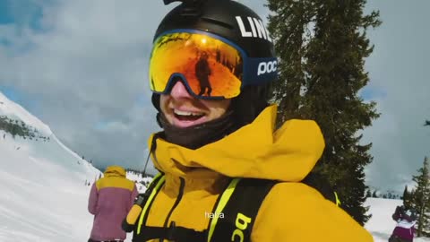 CLAG MONSTERS | LINE Skis at Grand Targhee