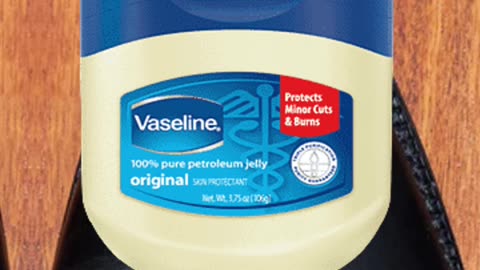 5 Uses of Vaseline In our Daily life