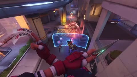 Overwatch 2 - NEW HERO Kiriko Reveal, Battle Pass, Shop, Unlocks and MORE