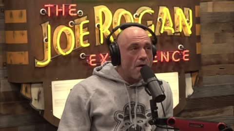 JRE 🔴 Trans Abs Are Crazy!