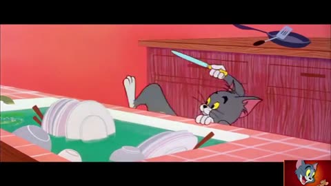 Tom and jerry tales show