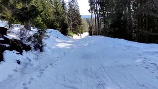 Špindlerův Mlýn ski | Horní Mísečky