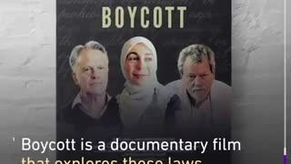 Boycott Film