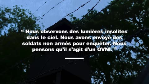 🎬🔴 ▶ OVNI - Les Preuves 🔍🛸👽