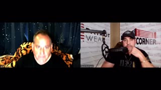 David Nino Rodriguez interviews Ben Fulford - Nov 2nd, 2023