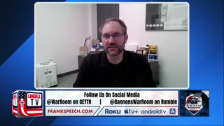 Kyle Knappenberrger Joins WarRoom To Discuss Air Purifier Black Friday Sales