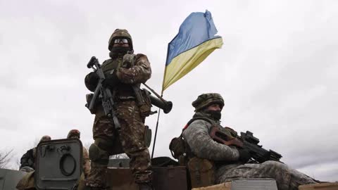Armed Forces successfully restrain Russian attacks in Luhansk region, in particular in Severodonets