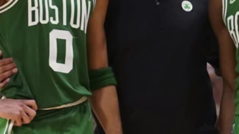 Celtics NEED Kevin Durant.