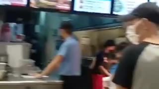 Inside Wendy’s Philippines