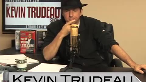 The Kevin Trudeau Show_ 4-27-11 Segment 1