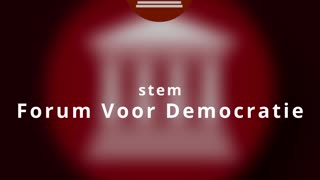 Stem Forum Voor Democratie PS2023