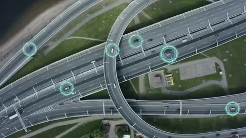 15 FUTURE Road Designs that will change the world