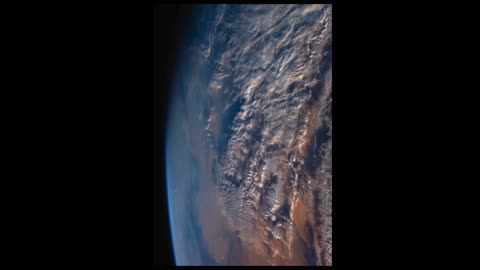 Space video by Nasa.....|| Satalite view