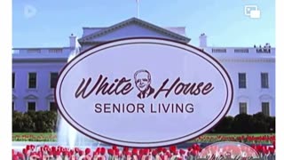 Trump posts: White House Senior Living