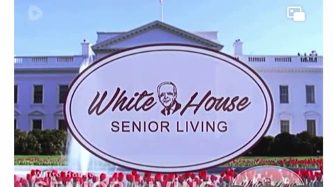 Trump posts: White House Senior Living