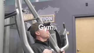 Gym.