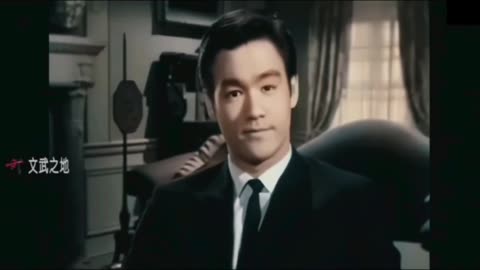 BRUCE LEE - The Way Of The Intercepting Fist - COMPILATION