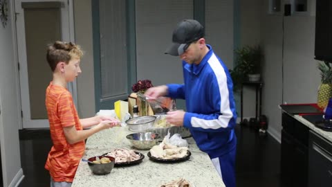 Turkey Soup Homemade Recipe. Make Soup with Thanksgiving Leftovers from Your Turkey.