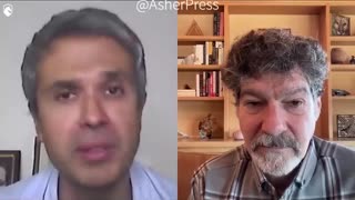 "A lot of People are Vax Damaged and Don’t Know it” - Dr Bret Weinstein with Dr Aseem Malhotra