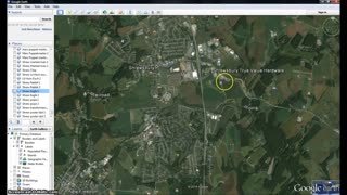 Shrewsbury Pennsylvania To DIA Airport Symbolism