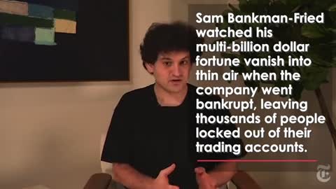 $26 BILLION to $100,000 in One Month_ The Demise of Sam Bankman-Fried_1