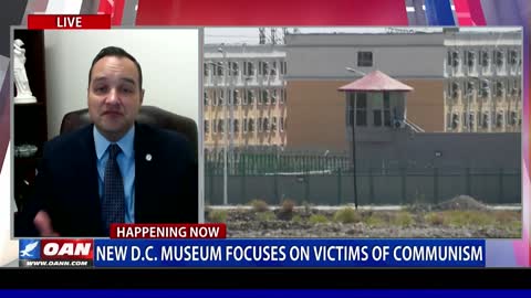 New D.C. Museum Focuses on Victims of Communism