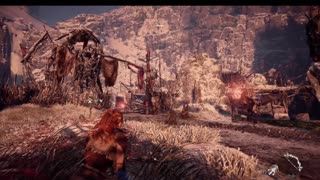 Gaming Night: Horizon Zero Dawn, Horizon Forbidden West 9/14