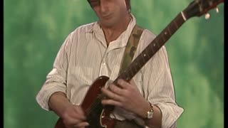 Mike Oldfield & Jon Anderson - Shine = 1986