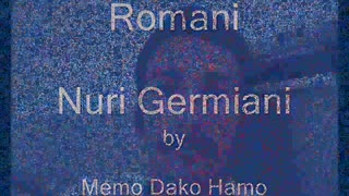 Romani - Nuri Garmiani