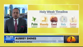 The Importance of Holy Week