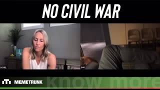 No Civil War