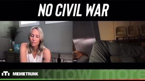No Civil War