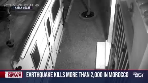 Earthquake kills more than 4000 peoples