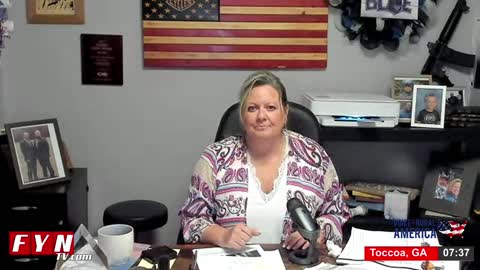 Lori talks about the latest shooting in Oklahoma, media's play in hiding the truth and more