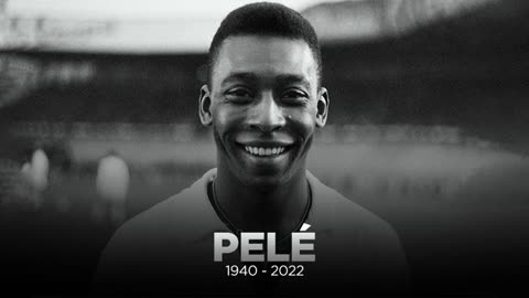10 BUTS de PELE qui ont choqué le monde de football ( RIP Pelé)