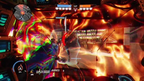 [MAGA]KlubMarcus Wins Titanfall 2 Multiplayer Titan Brawl Rise Map Fire!