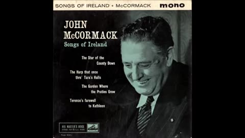 John McCormack -I Hear You Calling Me-a documentary by Phillip Hammond 4th February 1981 BBC Radio 4