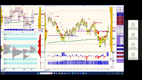 Bluewater Pre-Market for Jun 24