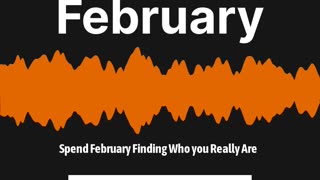 Finding Yourself in February