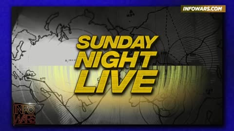 Sunday Night Live - FULL SHOW - 05/07/2023