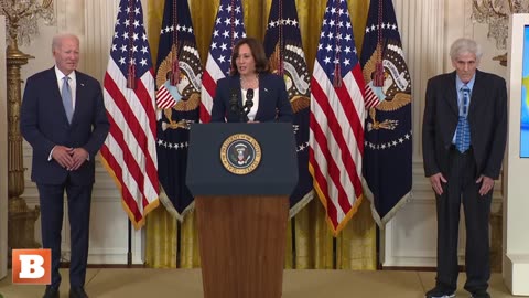 LIVE: President Biden, VP Harris Delivering Remarks on Healthcare Costs...