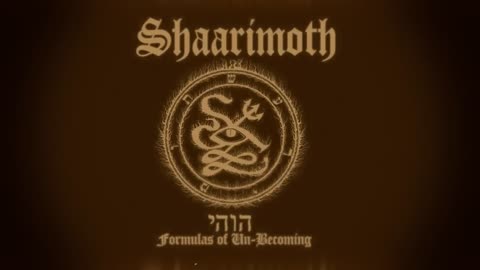 Shaarimoth - Norwegian Death Metal