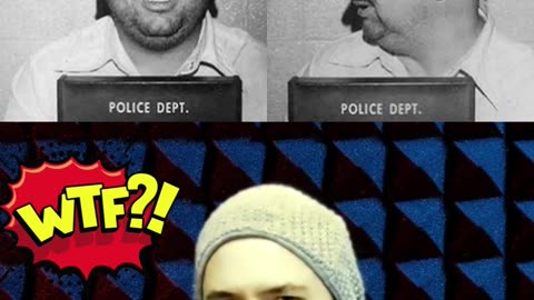 Disturbing Facts About John Wayne Gacy - Shorts