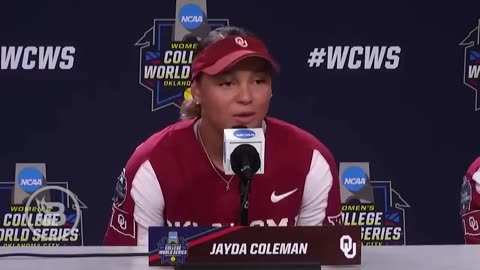 US Sports Net Today! OU Softball's Amazing Female Student-Athletes