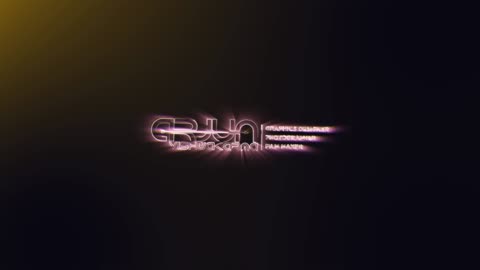 QUICK FLASH INTRO LOGO | #Arjun #designer #design #Intro