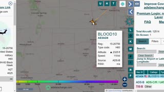 DOJ & FBI Covered Up Penn Biden Center For Mid Terms Clot Shot Proven! NOTAM Down