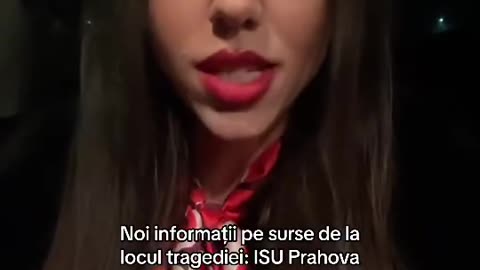 Noi informații pe surse de la locul tragediei: ISU Prahova susține, neoficial