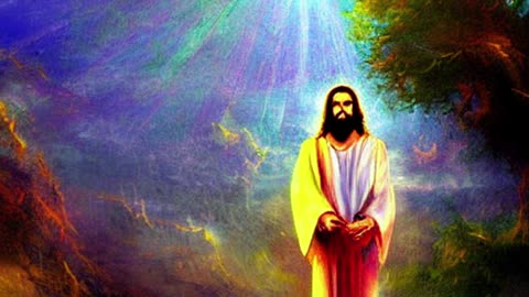 FLDS Beliefs, Jesus visits the spirit world