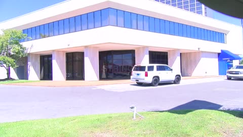 Second Bank Robbery Within an Hour at BBVA Compass In Mobile, AL