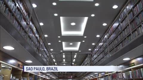 TEXTBOOKS IN BRAZIL / KBS뉴스(News)